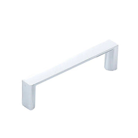 Bar Handle 12mm Chrome