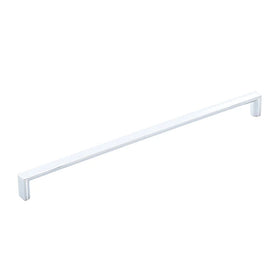 Bar Handle 12mm Chrome