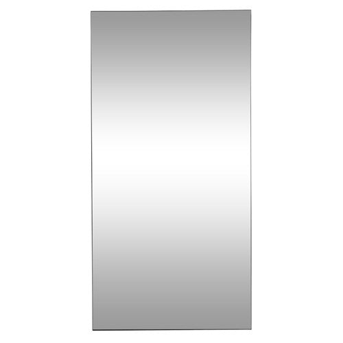 Mirror | Vinyl Black | 4mm