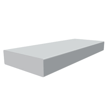 Timber Batten - 17mm x 65mm Steccawood by Polytec Pack of 15
