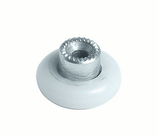 19mm short shower screen door roller for smooth sliding glass shower door operation and replacement