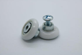 Showerscreen Roller 19mm (short)