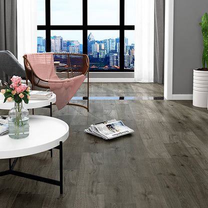 Moonlight Laminate Flooring - Infinite Range 12mm