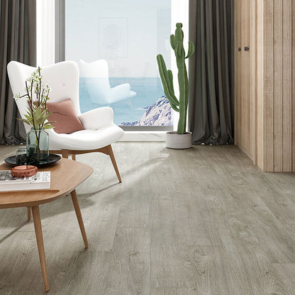 White Oak Laminate flooring - Infinite Range