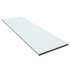 Wardrobe Divisions | Edged 1 Long | 3600 x 450 mm
