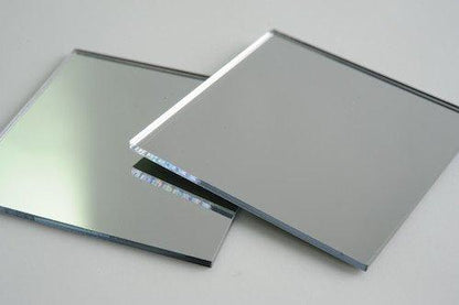 Mirror - Vinyl Back 4mm