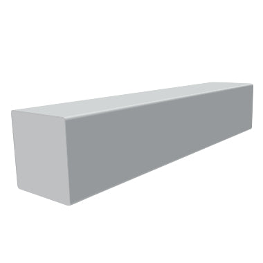 Timber Batten - 31mm x 31mm Steccawood by Polytec