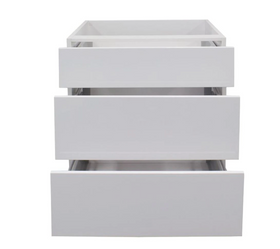 3 Drawer Cabinets 700mm
