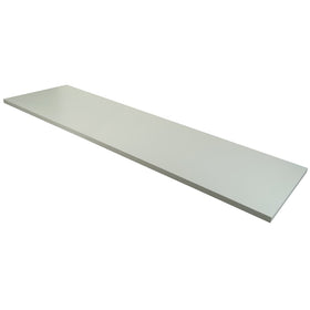 Wardrobe Divisions | Edged 1 Long | 3600 x 450 mm
