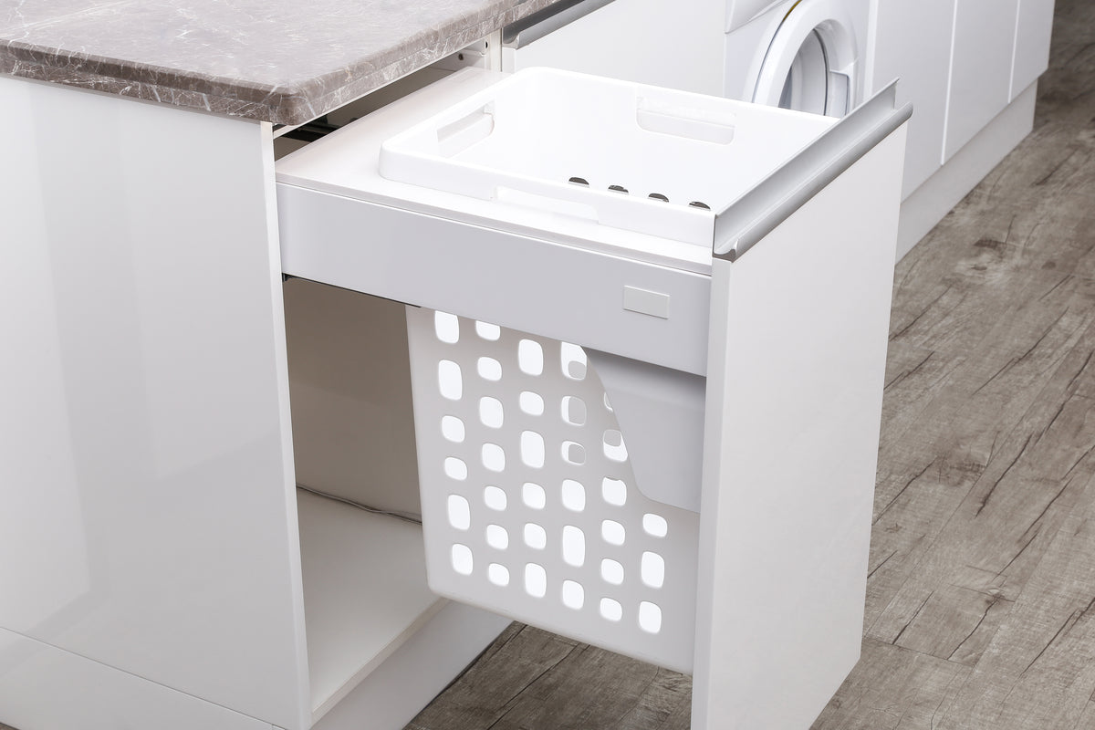 Pull Out Hamper - 450mm cabinet