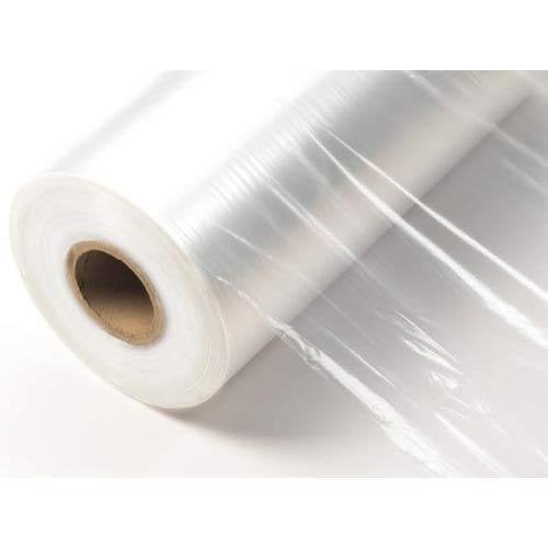 Shrink wrap 500mm x 300m | 25 microns thick