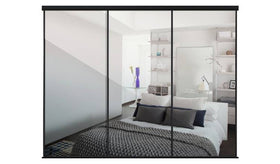 Sliding Wardrobe Doors