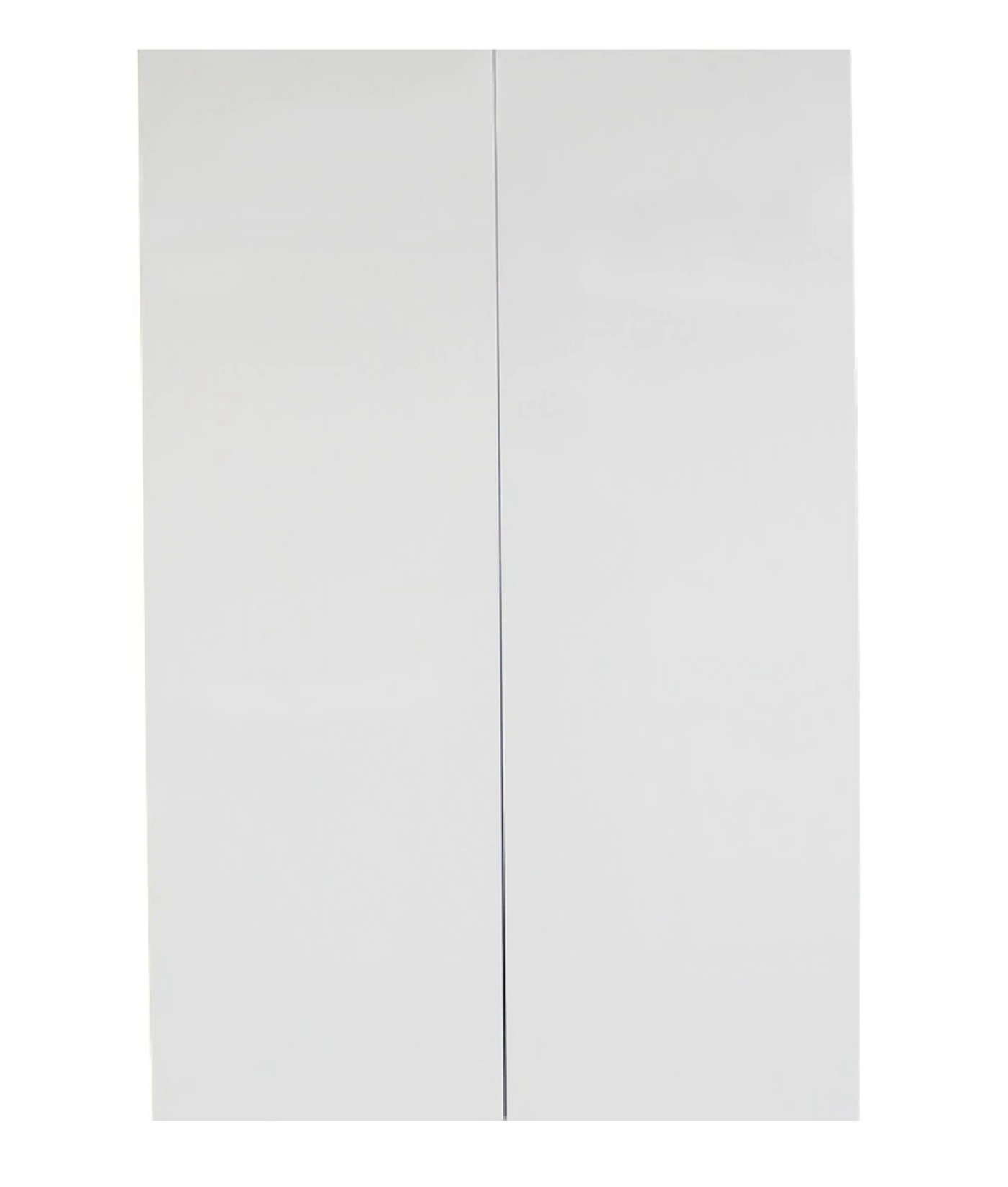 Pantry Cabinet - Double Door 600mm