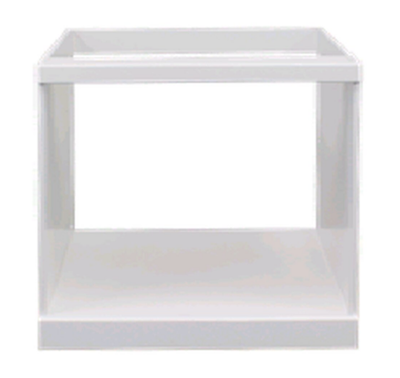 Oven Appliance Cabinet 600mm