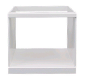 Oven Appliance Cabinet 600mm