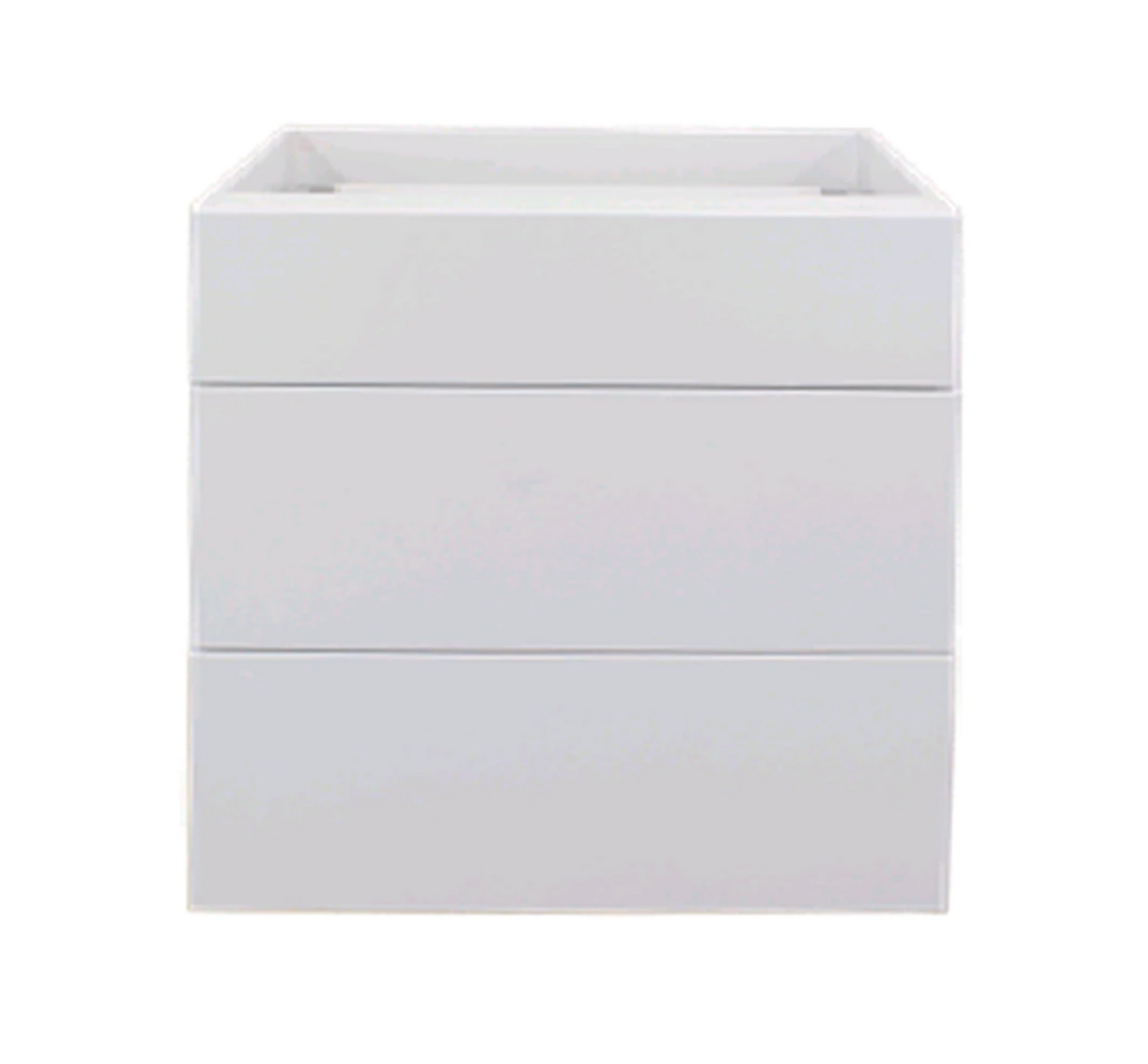 3 Drawer Cabinets 700mm