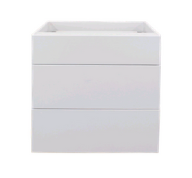 3 Drawer Cabinets 700mm
