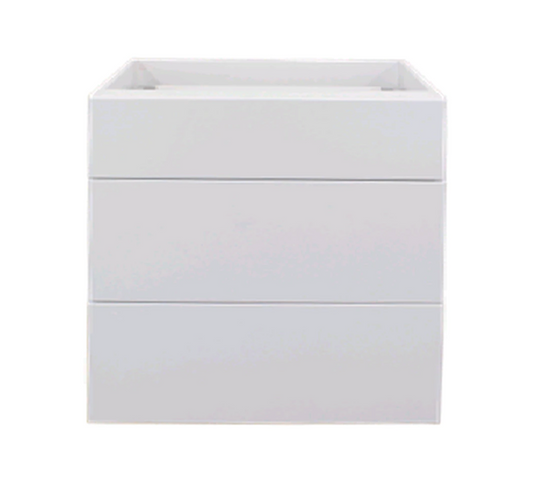 700mm 3 drawer base cabinet for organised kitchen storage and custom cabinetry projects
