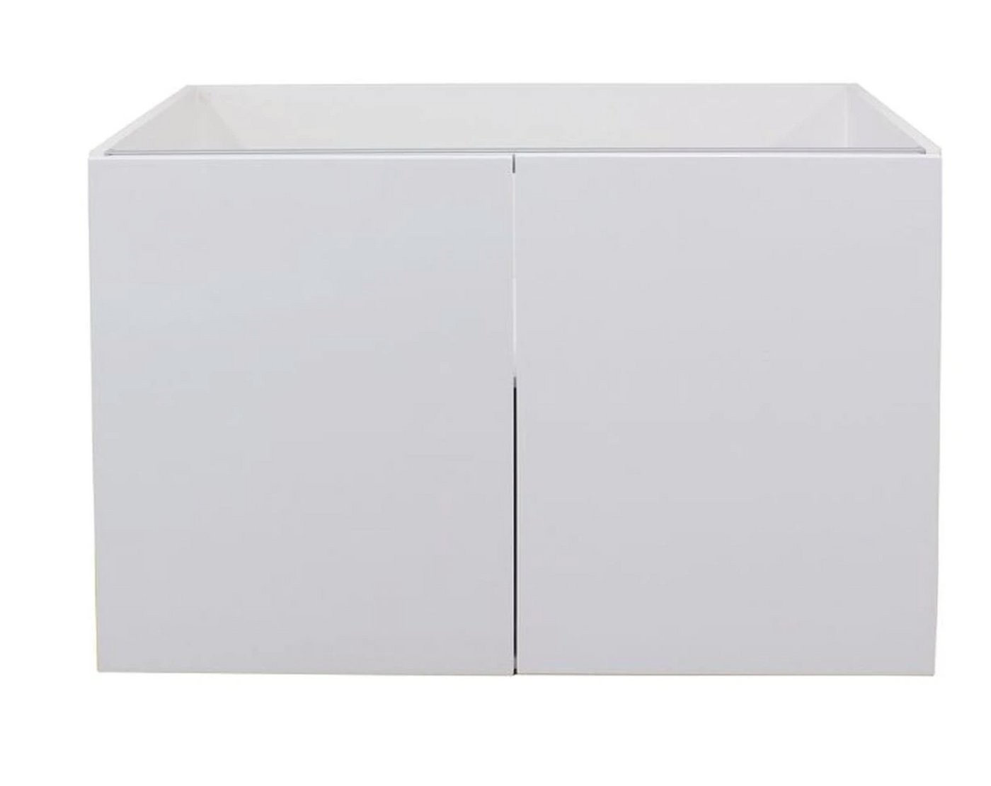 Floor Cabinet - Double Doors 700mm