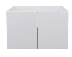 Floor Cabinet - Double Doors 700mm