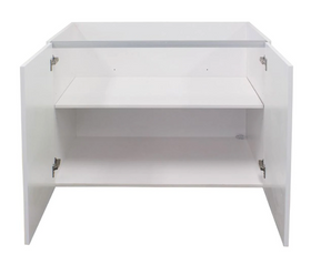 Floor Cabinet - Double Doors 700mm