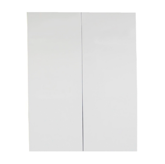 700mm double door pantry cabinet for organised kitchen storage and food essentials