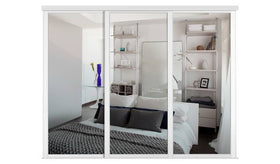 Sliding Wardrobe Doors