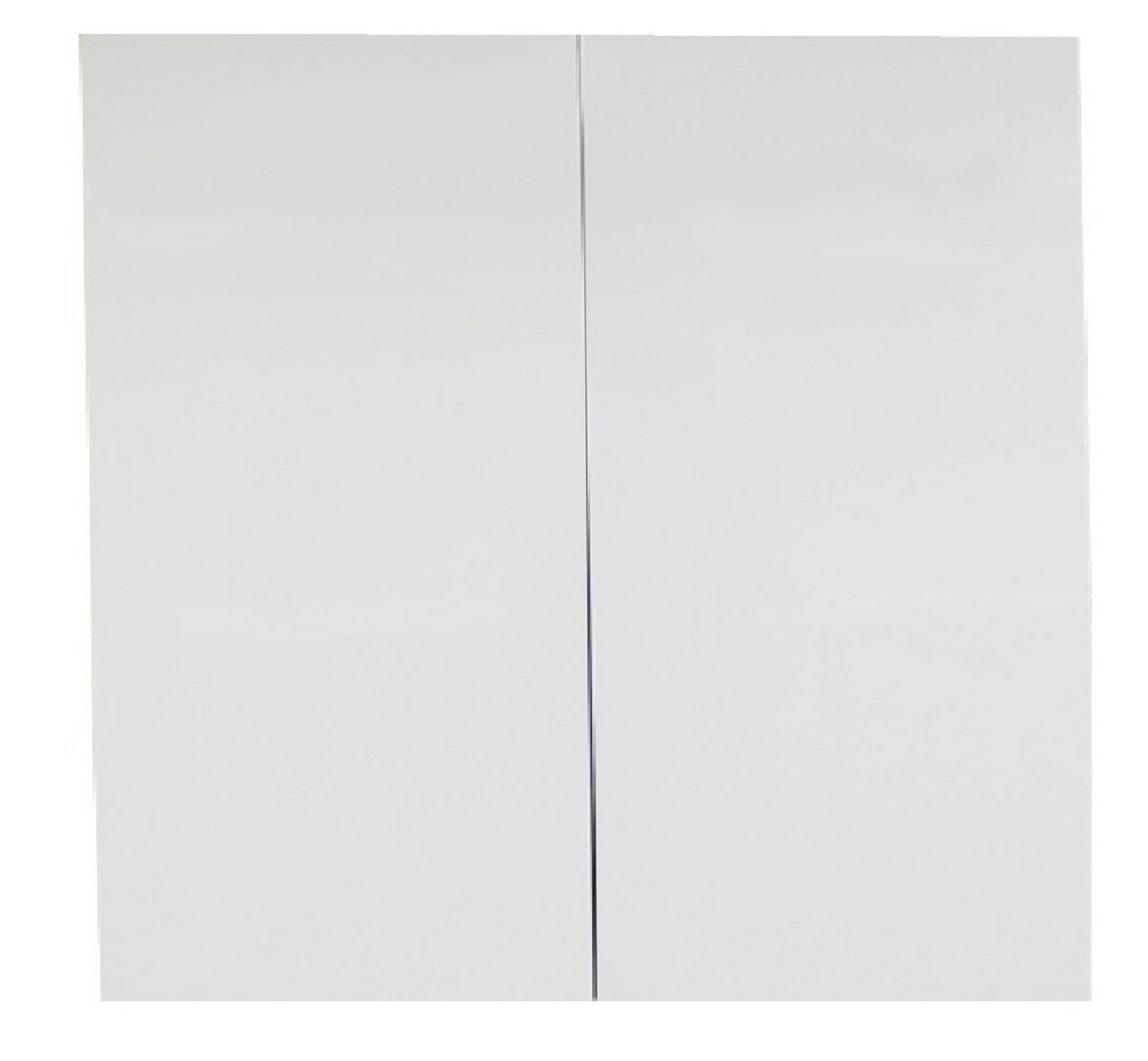 Pantry Cabinet - Double Door 900mm
