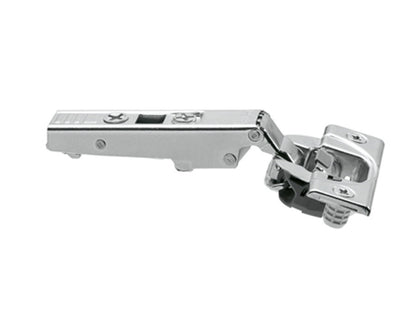 Blum 110° standard Soft Close Full Overlay Hinge(BLUMOTION) - Imperial Glass and Timber