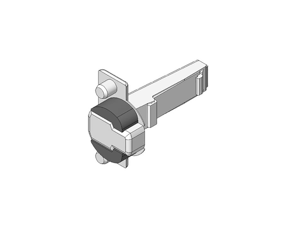 Blum 110° standard Soft Close Full Overlay Hinge(BLUMOTION) - Imperial Glass and Timber