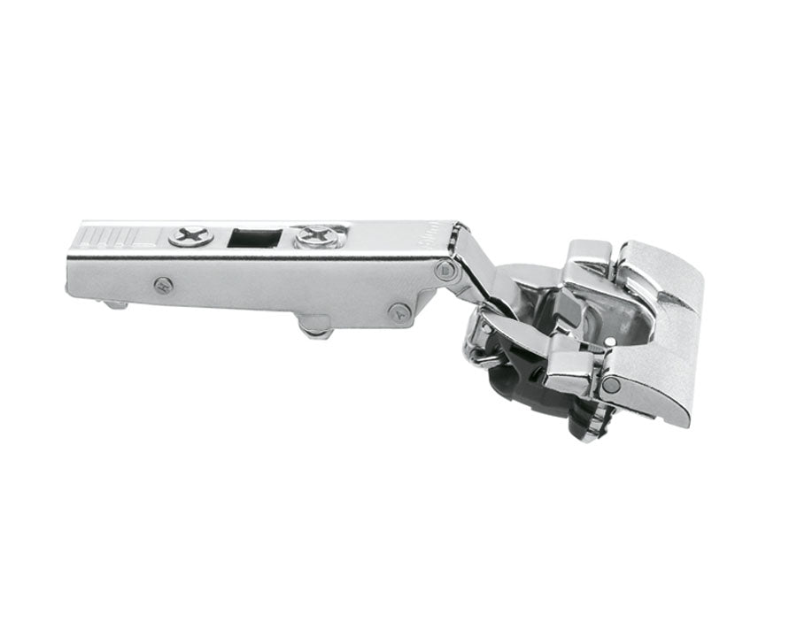 Blum 110° Soft Close Full Overlay Hinge - Clip Top (BLUMOTION) - Imperial Glass and Timber