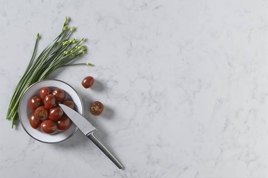 Bella Carrara stone battens 30mm x 20mm with an elegant marble-inspired finish, 10 pack decorative wall cladding panels for feature walls, interiors, and modern designs.