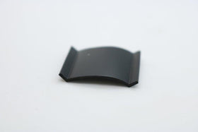 150 Metre Black Glazing Buffer Wardrobe