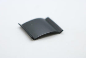 150 Metre Black Glazing Buffer Wardrobe