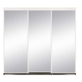 Standard Builtin Wardrobe -Custom made