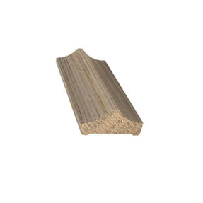 Cirque Bead 2.7m - 39mm x 16mm Porta Timber Battens