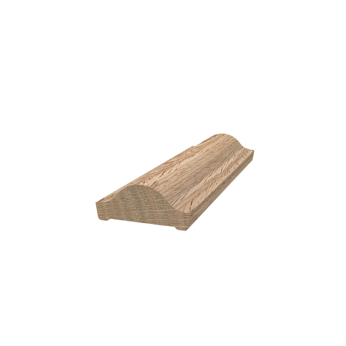 Wave Bead 2.7m - 39mm x 16mm Porta Timber Battens