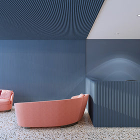 Cirque  Porta Timber Battens |  2.7m - 78mm x 21mm