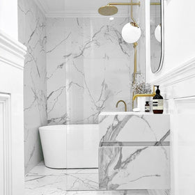 Classic Palazzo Quartz Stone (Ultra Natural Quartz Range)