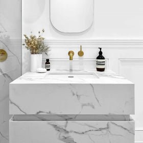 Classic Palazzo Quartz Stone (Ultra Natural Quartz Range)