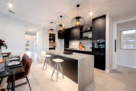 Metro Concrete Quartz Stone (Designer Range)
