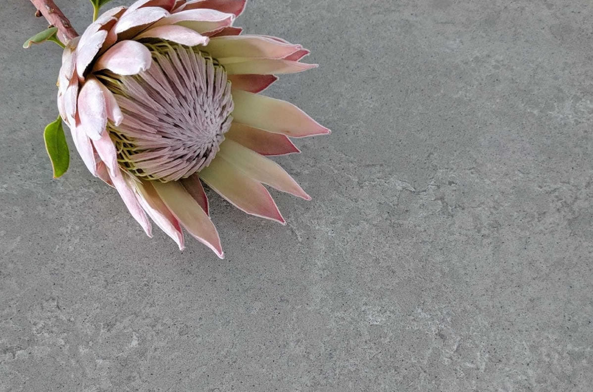 Metro Concrete Quartz Stone (Designer Range)