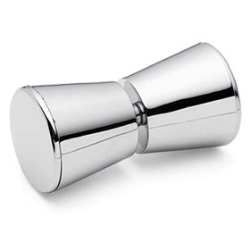 Shower Screen Knob Handle - Cone shape