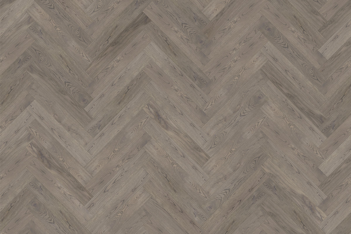 Rocky Reef - Herringbone Engineered Flooring - Coswick