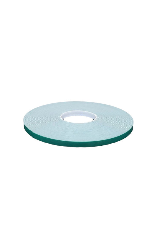 30m roll of double-sided foam tape for strong, secure mounting and bonding applications
