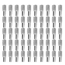 Shelf Support Pin | Metal