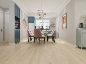 Glamis | Hybrid Flooring | 9mm