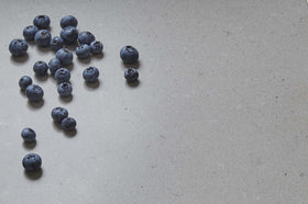 Graphite Matte Quartz Stone (Deluxe Range)