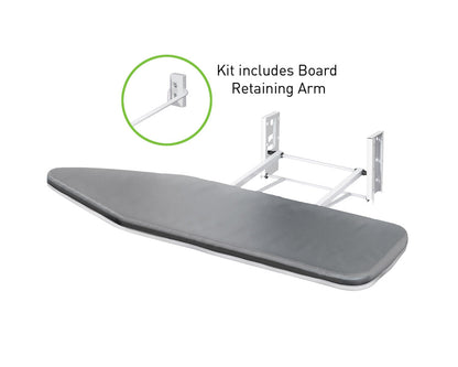 Robinhood Ironing Board | Builtin Ironing Board