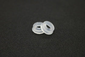 Screw Cap plastic Washers